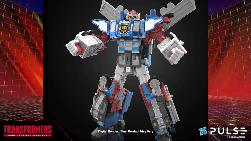 Image Of HasLab Omega Prime Official Details For Transformers Legacy Robots In Disguise  (112 of 123)